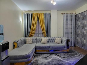 Classy Apartment Near all Embassies